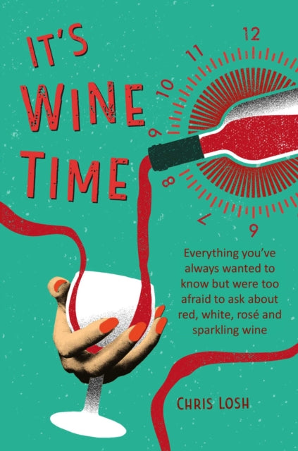 It's Wine Time