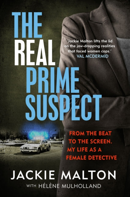 Real Prime Suspect