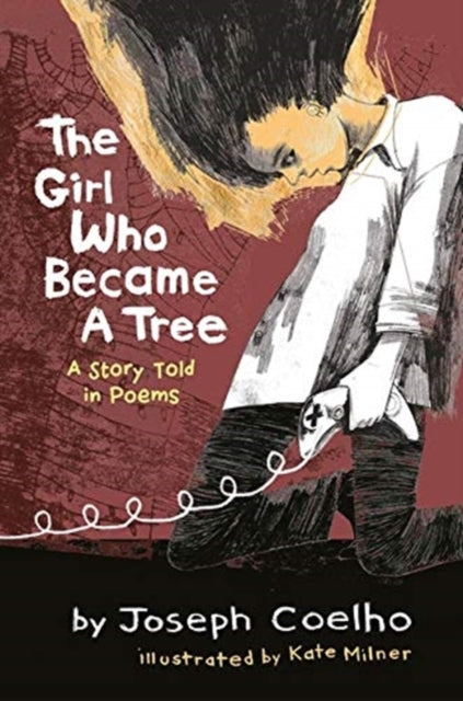 Girl Who Became a Tree
