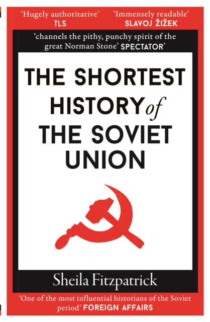 Shortest History of the Soviet Union