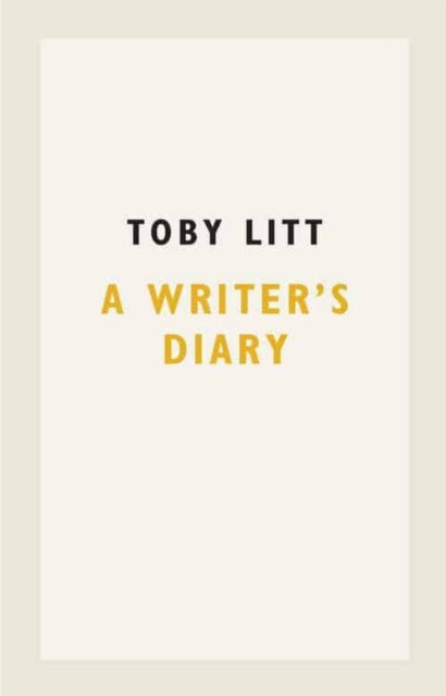 Writer's Diary