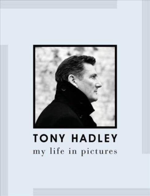 Tony Hadley