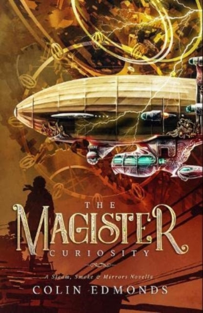 Magister Curiosity