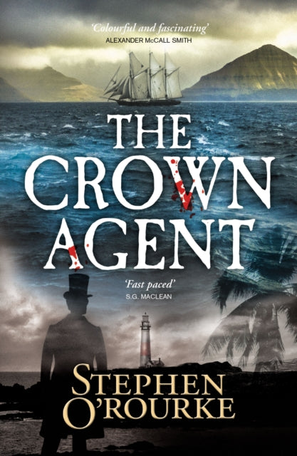 Crown Agent