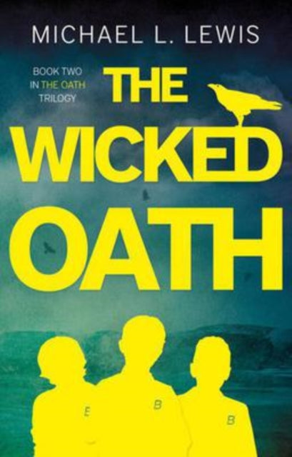 Wicked Oath