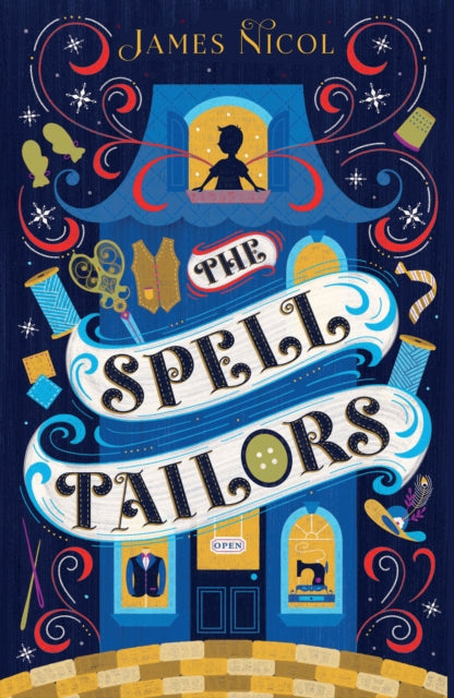 Spell Tailors