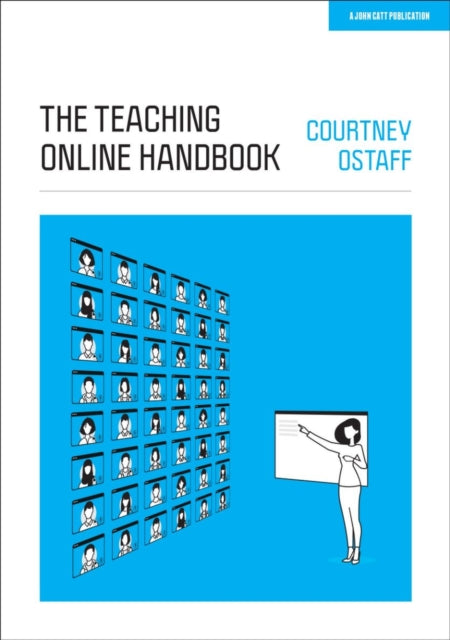 Teaching Online Handbook