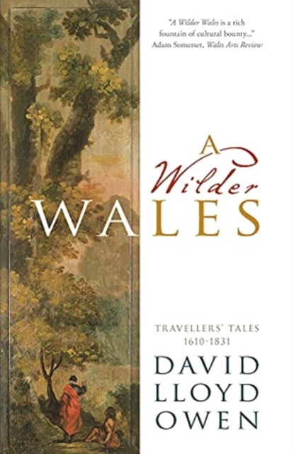 Wilder Wales