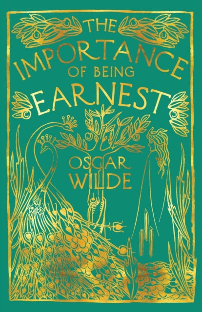 Importance of Being Earnest
