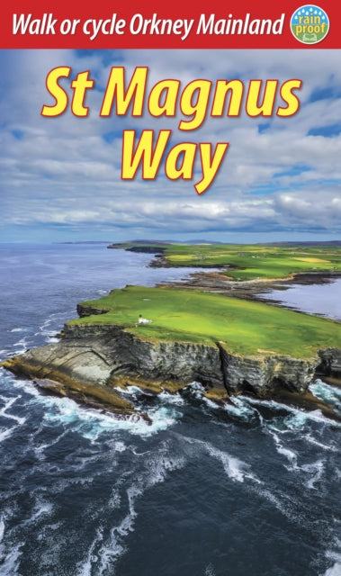 St Magnus Way
