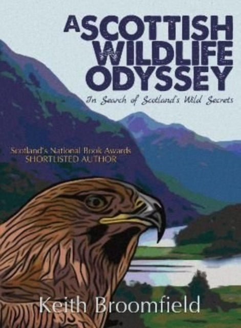 Scottish Wildlife Odyssey