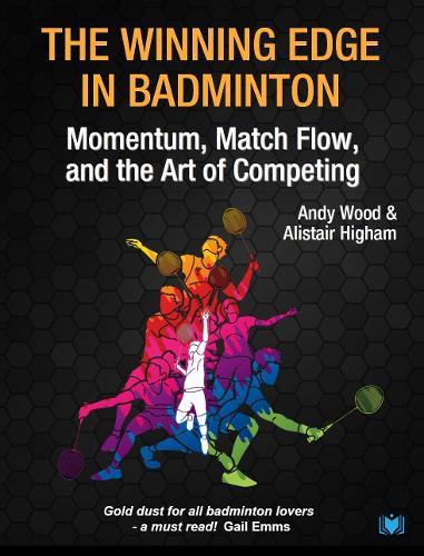 Winning Edge in Badminton