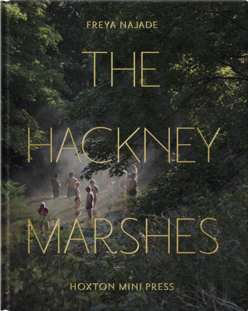 Hackney Marshes