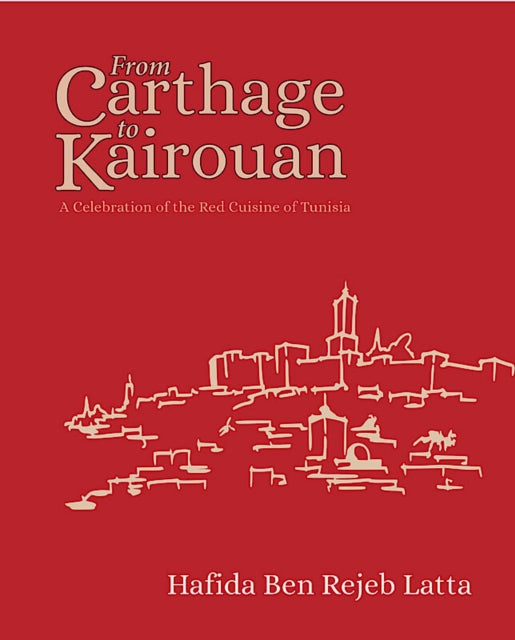 Tunisia Cookbook