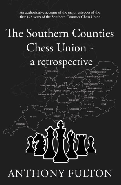 Southern Counties Chess Union - a retrospective