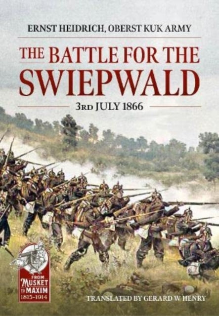 The Battle for the Swiepwald