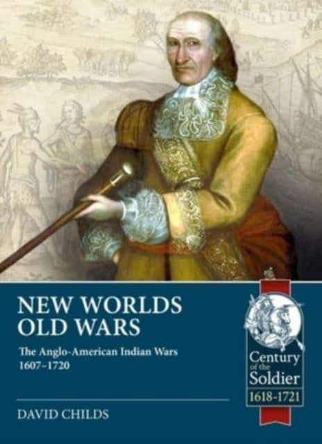 New Worlds, Old Wars