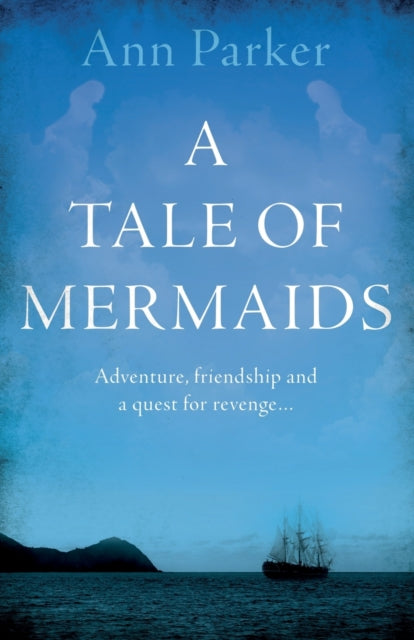 Tale of Mermaids