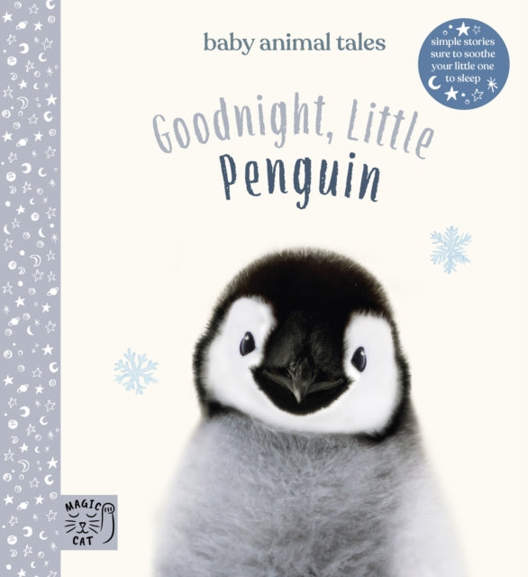 Goodnight, Little Penguin