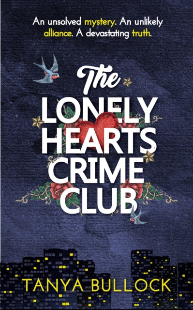 Lonely Hearts Crime Club