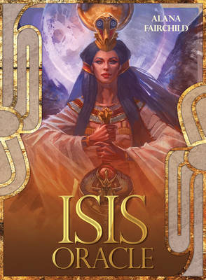 ISIS ORACLE