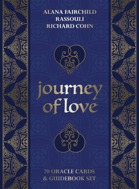 Journey of Love Oracle