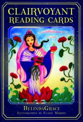 CLAIRVOYANT READING CARDS
