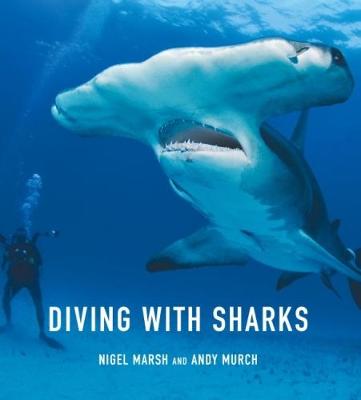 DIVING WITH SHARKS