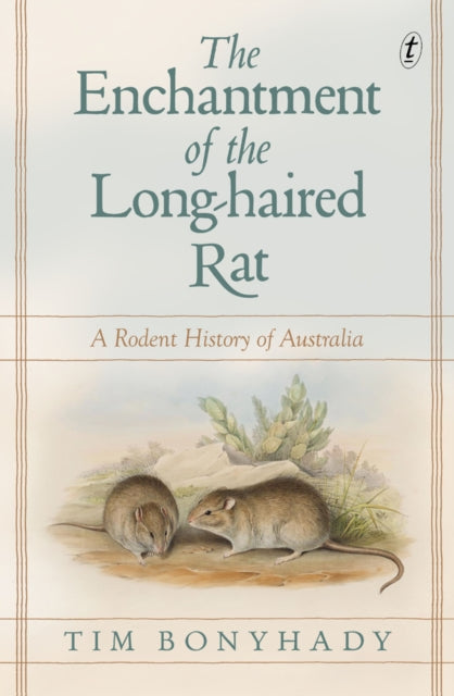 Enchantment of the Long-haired Rat