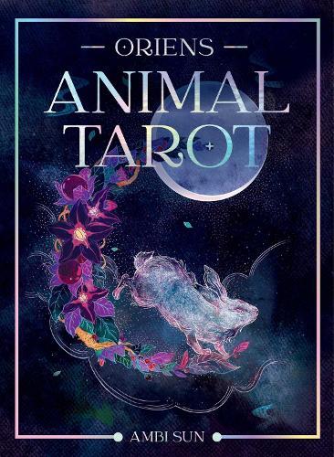 Orien's Animal Tarot