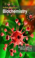 RECENT ADVANCES IN BIOCHEMISTRY