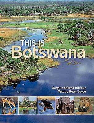 THIS IS BOTSWANA