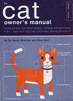 Cat Owner's Manual