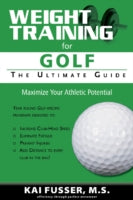 Weight Training for Golf: Ultimate Guide