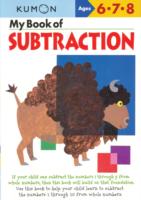 My Book Of Subtraction