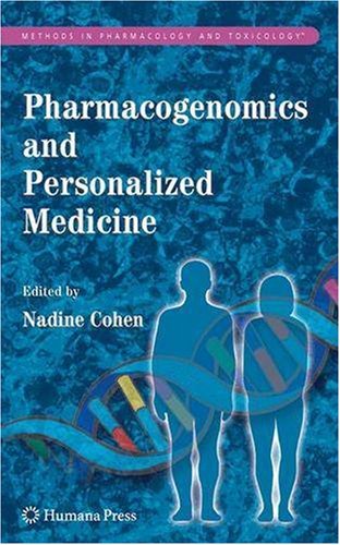 PHARMACOGENOMICS AND PERSONALIZED MEDICINE