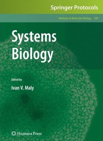 SYSTEMS BIOLOGY