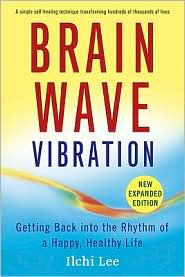 BRAIN WAVE VIBRATION