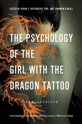 Psychology of the Girl with the Dragon Tattoo