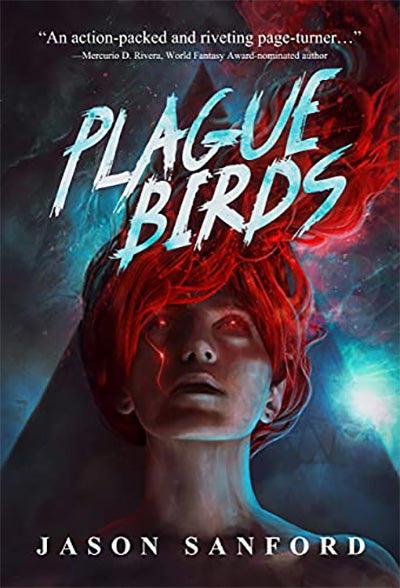 PLAGUE BIRDS