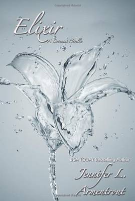 ELIXIR: A COVENANT NOVELLA