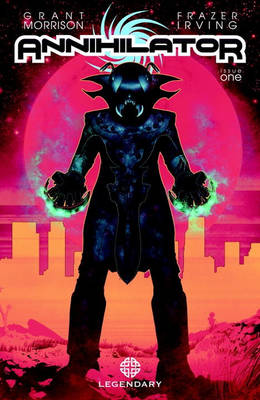 ANNIHILATOR