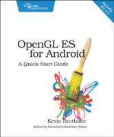 OpenGL ES 2 for Android: A Quick-Start Guide