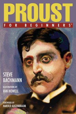 PROUST FOR BEGINNERS
