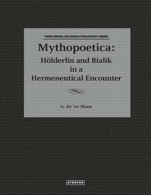Mythopoetica