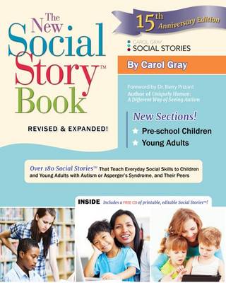 New Social Story Book™