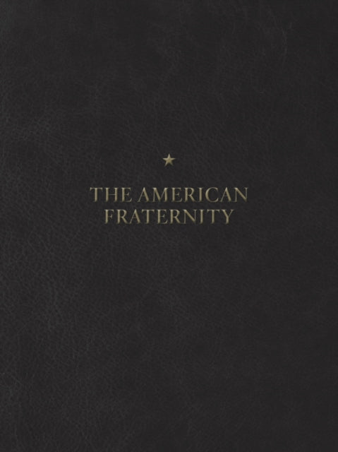 American Fraternity