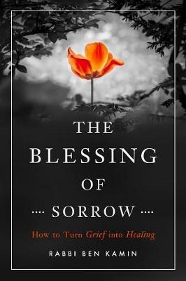 The Blessing of Sorrow - How to Turn Grief into Healing