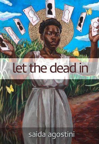 LET THE DEAD IN