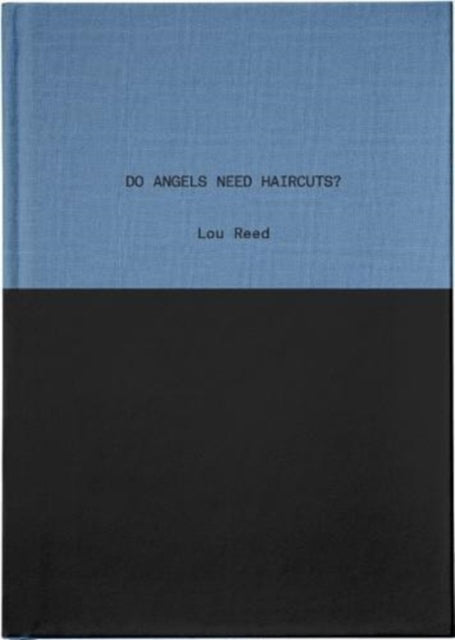 Do Angels Need Haircuts?